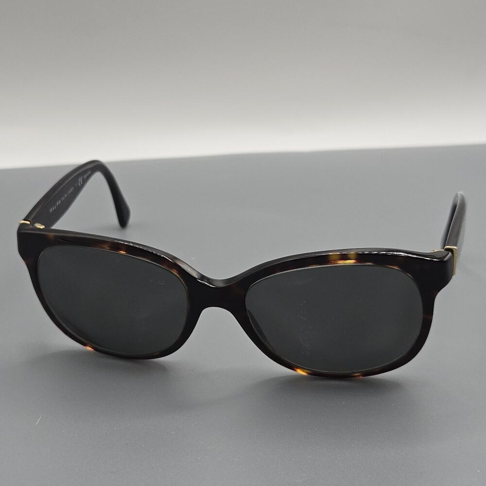Ralph Lauren Sunglasses Eyeglasses 55-18-135mm (FRAMES ONLY) RA5191 1378/13 - Picture 1 of 6